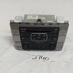 2009 2010 Radio Stereo Cd Player Receiver Unit Oem GS3L669R0D. Fixed Price $39.99.