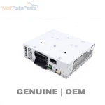 2015-2018 Audi S8 Satellite Radio Receiver / Tuner 4GD035082G. Fixed Price $137.49.