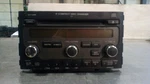 39100-S9V-A700 Radio Receiver AM-FM-6CD Ex-l From 2007 Honda Pilot 7553530. Fixed Price $62.83.