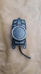 2014-2018 Bmw X5 I-drive Media Switch Mouse Navi Control Joystick 9350723-02. Fixed Price $60.00.