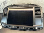 24 Ford Pickup F150 RL3T18B955CD Front Dash 12 00 Touch Screen. Fixed Price $342.37.