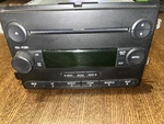 Ford Radio 4L3T-18C869-GE Am-fm Cd. Fixed Price $49.99.