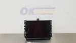 19 Dodge Ram 1500 New Style Radio Audio Display Receiver Head Unit 68292209AG. Fixed Price $306.00.