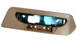 16-23 Mazda CX-9 Dashboard Center Display Screen Bracket Panel Brown Oem. Fixed Price $48.29.