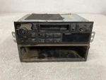 Clarion Car Radio Stereo Am Fm Cassette Player PN-9661H. Fixed Price $34.99.