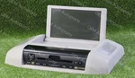 Toyota Sequoia 2011-2013 Overhead Dvd Display Screen 86680-34021-B0 Oem Used. Fixed Price $309.95.