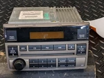 Audio Equipment Radio Receiver Am-fm-stereo-single Cd Fits 05-06 Altima 1686806. Fixed Price $80.00.