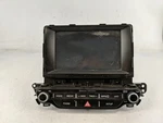 2017-2019 Kia Niro Am Fm Cd Player Radio Receiver UX7KU. Fixed Price $128.99.