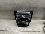 Oem Mazda RX8 2008 Front Dash Radio Cd Player Panel Face Switch. Fixed Price $102.00.