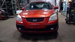 Audio Equipment Radio Receiver Am-fm-cd 2 Din Fits 06-08 Rio 4184943. Fixed Price $97.99.