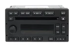2008-2010 Ford Crown Victoria Grand Marquis Am Fm Radio Single Cd 8W7T-18C869-AA. Fixed Price $245.00.