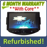 Refurbish 2013-2017 Chevrolet Sonic Trax Oem Satellite Am Fm Radio Usb Aux Wifi. Fixed Price $425.00.