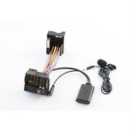 12 Pin Aux Bluetooth Adapter + Mic For Bmw X3 Z4 E83 E85 E86 Mini Cooper R50 R53. Fixed Price $26.34.