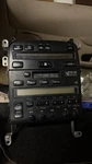 Lexus SC300 SC400 Nakamichi Premium Sound Oem Radio Head Unit Climate Control. Fixed Price $150.00.