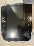 2021 2022 Subaru Legacy Radio Receiver With Screen 86213AN66A 86201AN69A. Fixed Price $255.85.