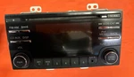 Nissan Rogue 2014 Oem Car Radio Aux Dash Unit Pn 28185 1VX2A. Fixed Price $65.00.