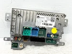 2025 Dodge Ram 2500 3500 Radio Navigation Uconnect Module For 12" 68617747AB Oem. Fixed Price $719.79.