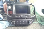2020 Chevrolet Colorado Radio Control Panel Oem. Fixed Price $79.17.