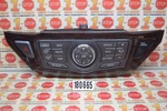 2013-2016 Nissan Pathfinder Dash Navigation Control Panel Switch 28395-3KA6A Oem. Fixed Price $47.99.