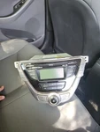 2013 Hyundai Elantra Factory Stereo Bluetooth. Fixed Price $30.00.