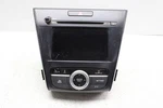 2022 Acura Ilx Radio Navigation Display Screen Receiver 39100-TX6-A910-M1 16-22. Fixed Price $144.15.