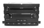 2006-07 Ford Freestar Mercury Monterey Am Fm Radio Disc Cd Part 6F2T-18C815-FA. Fixed Price $212.50.