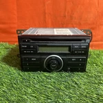12 13 14 Nissan Versa Am/fm Radio Disc Cd Player Receiver 28185-3AN0A CY19G Oem. Fixed Price $25.00.