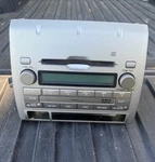 2009-2011 Toyota Tacoma Am Fm Cd Radio Receiver 86120-04180-UNTESTED-AS Is. Fixed Price $65.99.