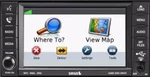 Dodge Chrysler Jeep Low Rhb 430N Gps Mygig Navigation Challenger Charger Compass. Fixed Price $395.00.