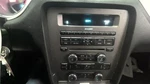 Radio Control Panel Thru 09/30/13 Fits 11-14 Mustang 505259. Fixed Price $125.00.