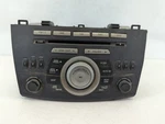 2011-2011 Mazda 3 Am Fm Cd Player Radio Receiver LTF44. Fixed Price $54.18.