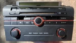 MAZDA3 2007-2009 Oem Head Unit Casing (shell) With Lcd Screen. See Description. Fixed Price $40.00.