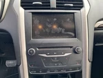 Audio Equipment Radio Control Panel Fits 13 Fusion 4822299. Fixed Price $80.49.