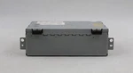 Audio Equipment Radio Receiver Left Hand Quarter Panel 17-18 Jaguar Xe Oem 42419. Fixed Price $26.00.