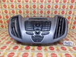 2018 2019 Ford Transit Dash Radio Cd Player Control Panel DT1T-18K811-CG Oem. Fixed Price $84.99.