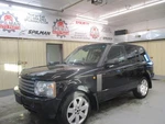 Audio Equipment Radio Receiver Am-fm-cd Player Fits 05-09 Range Rover 1723634. Fixed Price $129.98.