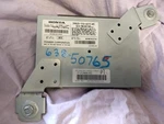 Radio Satellite Receiver Xm Us Market Fits 08-12 Accord 309993. Fixed Price $86.54.