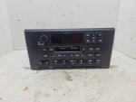 2002 Lincoln Ls Radio Cd/tape Am/fm Head Unit. Fixed Price $75.99.