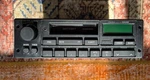 Saab Classic / 9000 Clarion Radio Cassette (1992) With Code, Cage, Interface. Fixed Price $100.00.