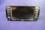 10-17 Dodge Chrysler Jeep Id Rbz Satellite Cd Dvd MP3 Receiver Display 5064959AH. Fixed Price $143.99.
