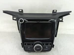 2016-2017 Honda Odyssey Am Fm Cd Player Radio Receiver DZC4I. Fixed Price $156.11.