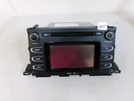 2015 Toyota Highlander Hd Radio Cd Unit 86140-0E051 P10431. Fixed Price $249.95.