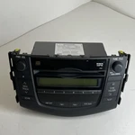 2012 Toyota RAV4 Audio Am/fm Radio Cd Player Receiver 86120-0R071 Oem. Fixed Price $109.83.