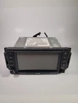 2009 -10 11 12 13 2014 Jeep Dodge Chrysler Sirius Radio Fm Am Cd MP3 P05064879AG. Fixed Price $130.00.