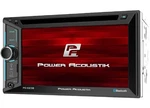 Power Acoustik PD623B D-din 6.2" Lcd Touch DVD,CD,MP3 Am/fm, Usb, Bluetooth. Fixed Price $126.50.