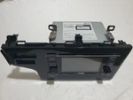 39100-T5R-A81 Audio & Visual Equip.(radio) Honda Fit 15 16 17 18. Fixed Price $49.95.