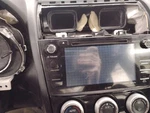 17 18 Subaru Wrx Audio & Visual Equip.(radio). Fixed Price $193.13.