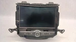 '20 Chevrolet Trax Radio Stereo Head Unit Oem 1 Year Warranty!. Fixed Price $100.50.