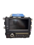 06-2014 Honda Ridgeline Navigation Display Radio W Disc 39110-SJC-A41 J86. Fixed Price $349.99.