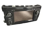 2013 2014 Nissan Altima Oem Used Am/fm Radio Gps Info Display Screen 9595A-LCN20. Fixed Price $187.50.